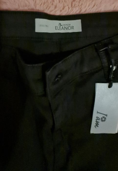 Pantaloni noi Eleanor 30