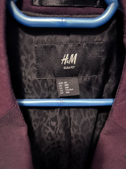 Sacou H&M marime 48