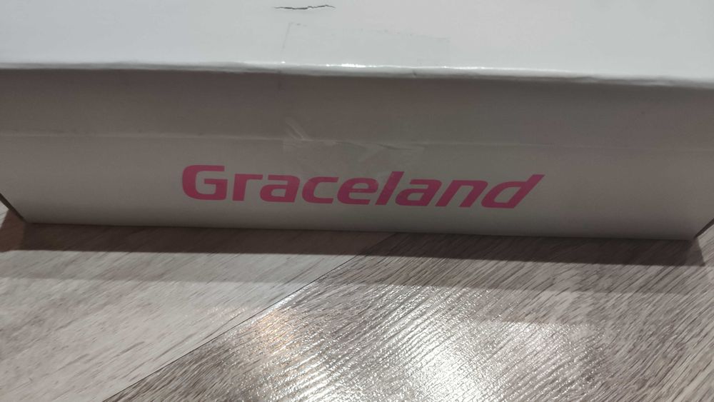 детски момичешки ботушки Graceland размер 33