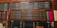 Colecția Great Books-Britannica, serie completa (60 volume)