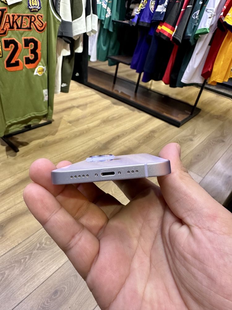 Iphone 14  128/93%