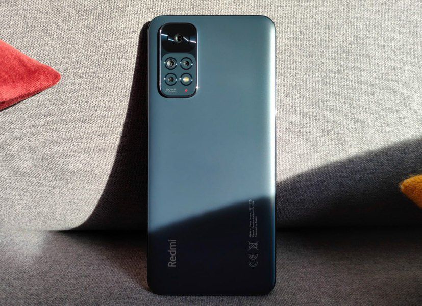 Redmi note 11  6/128Gb