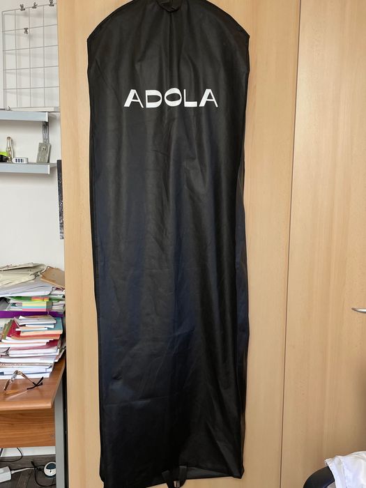 rochie de banchet/ocazii speciale realizata pe comanda