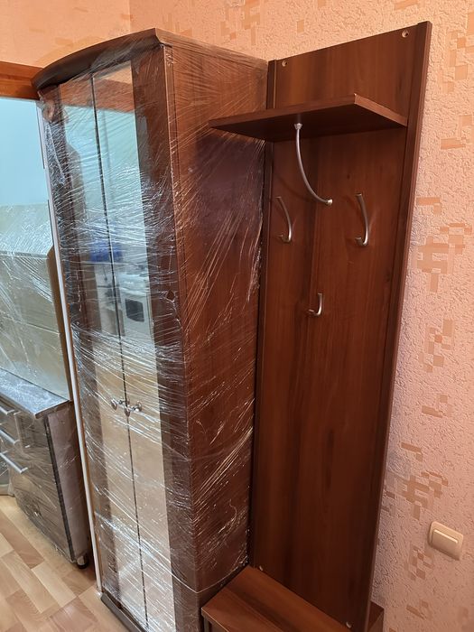 Продам прихожую в отличном состоянии