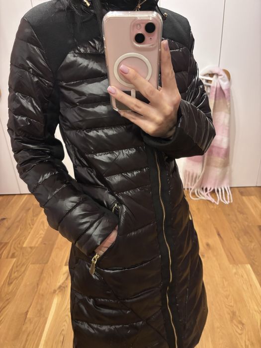 Зимно яке Guess , размер М