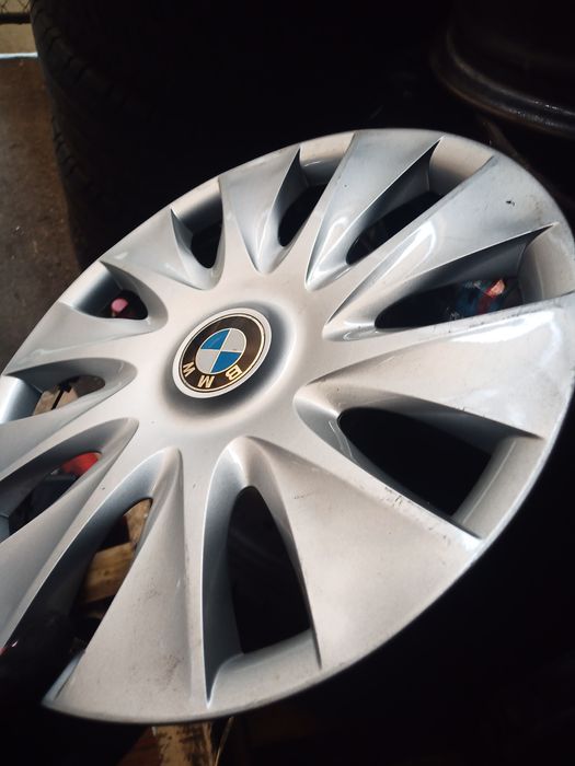 Capace BMW originale