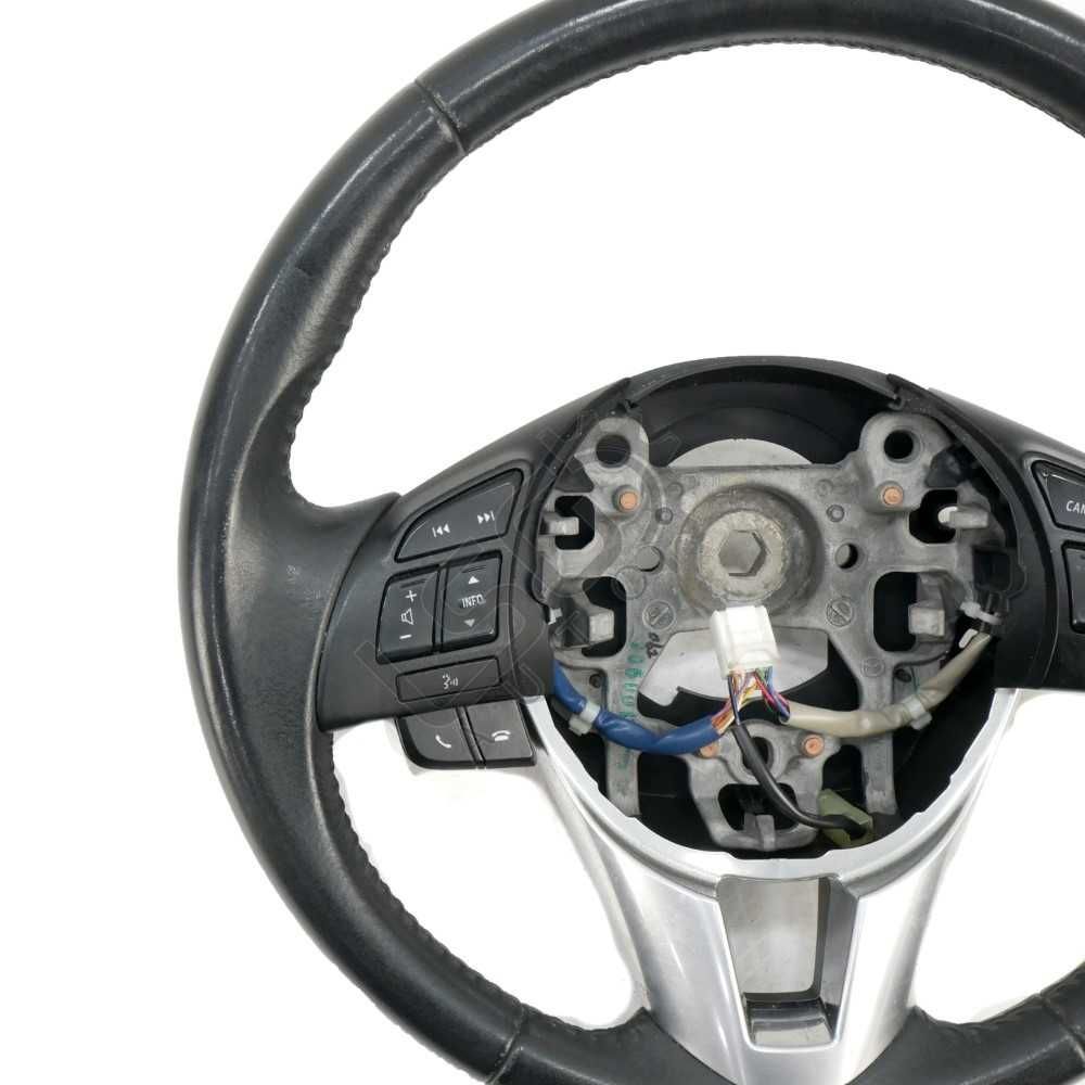 Волан Mazda CX-5 2012 -2017 ID: 133732