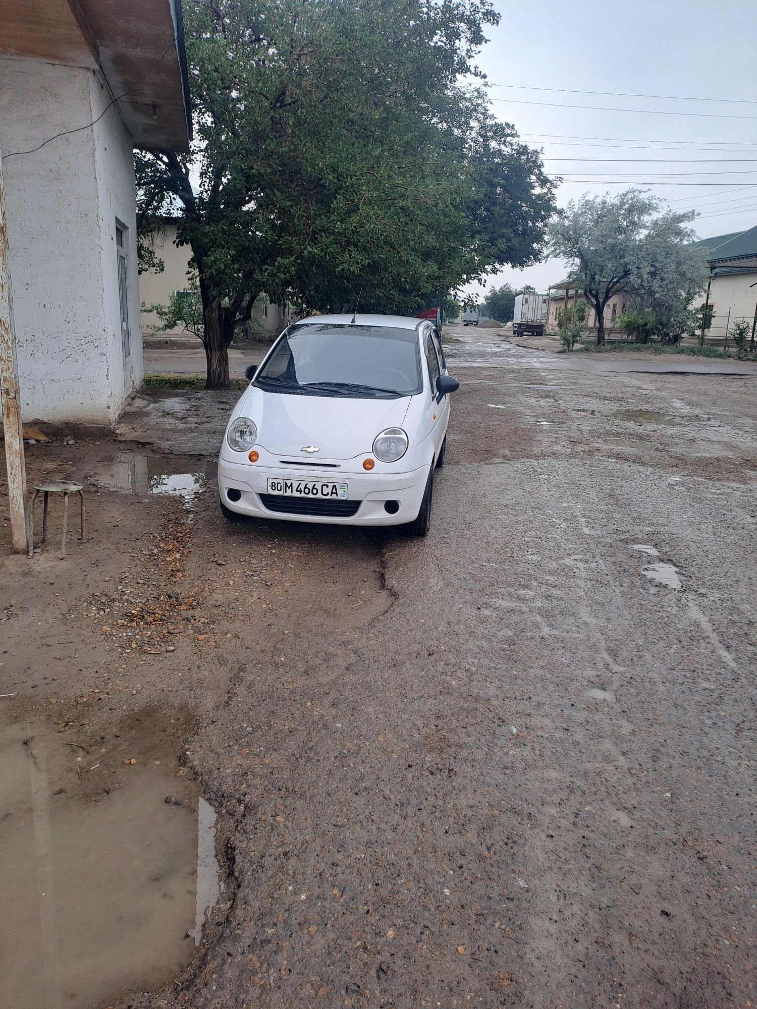 Матиз сотилади поллюкс
