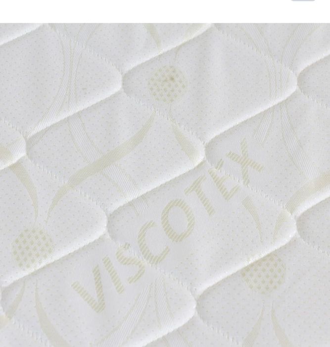 Saltea viscotex 160/200