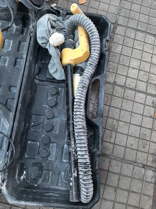 Шлайф машина - жираф RTR MAX RTM3793