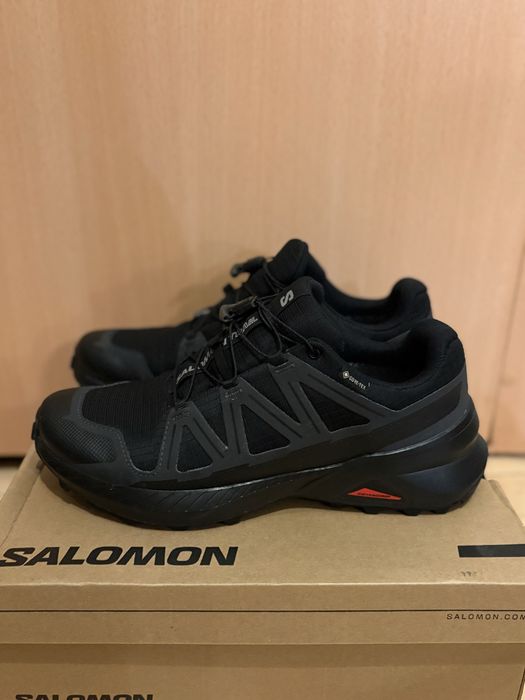 Мъжки обувки Salomon