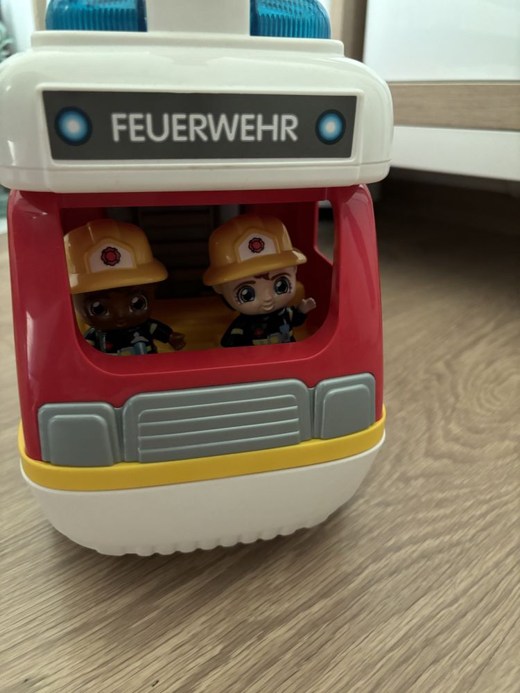 Детска играчка на Vtech