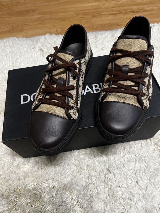 Sneakersi Gucci originali