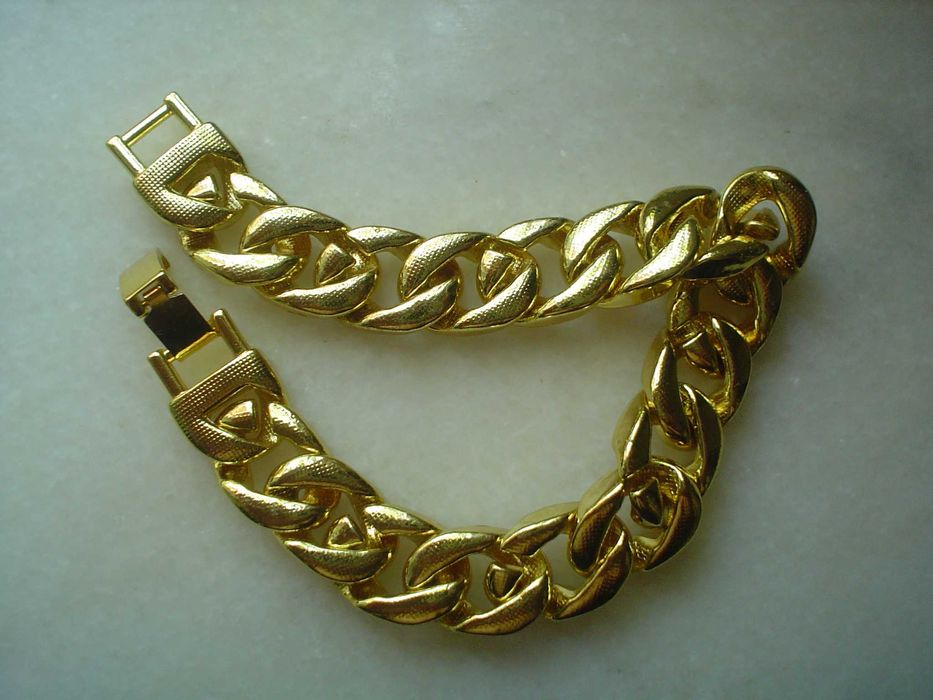 Bratara metalica unisex - noua