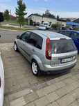 Ford Fiesta 2006