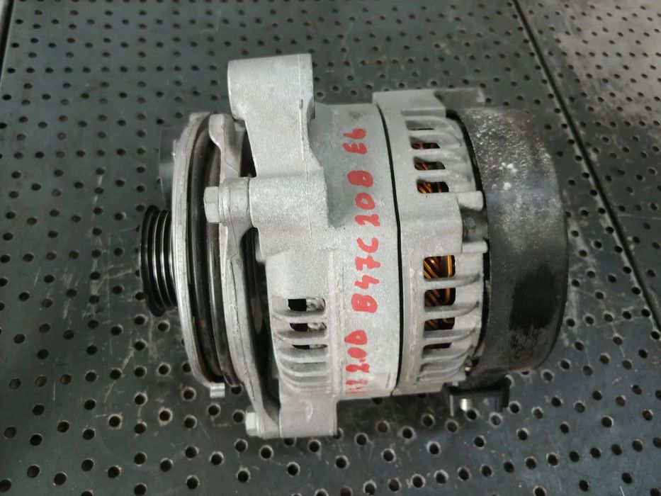 alternator 2.0 d b47c20b  bmw x1 f48  8680374  tn104211-9870