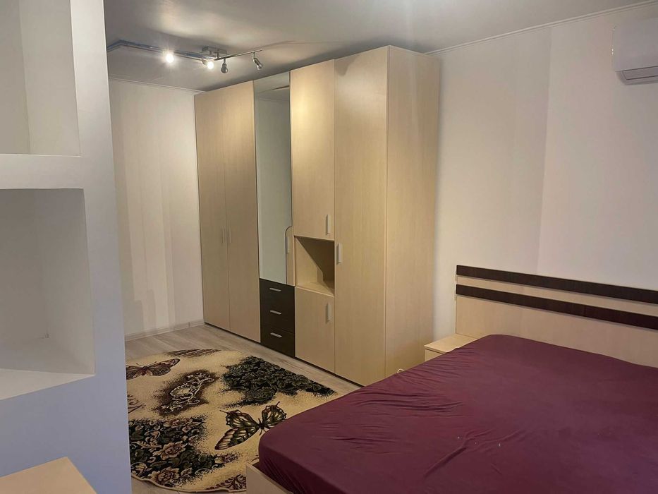 Auchan Titan 2 camere Duplex Lux