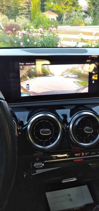 Продавам Мерцедес А180д/2019г164000км/32500лв