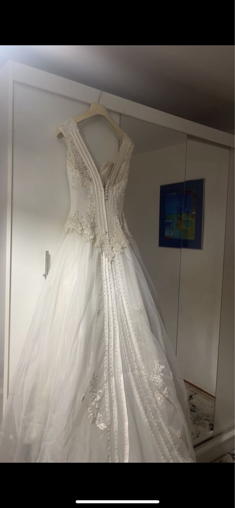 Rochie de mireasă