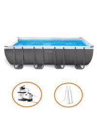 Piscina intex 550x274x132