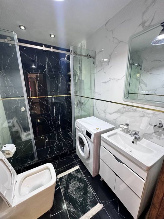 Срочно продается квартира, в отличном районе.