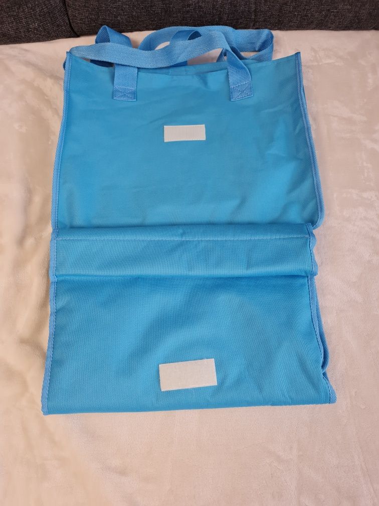 Geanta Chicco de schimbat pampersi