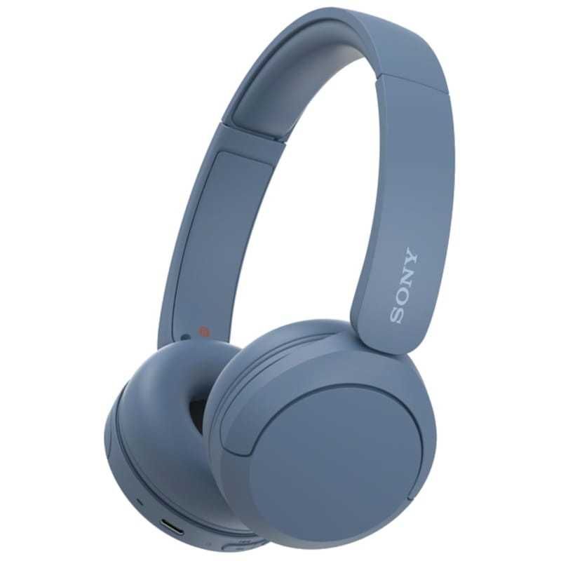 Слушалки Sony WH-CH520
