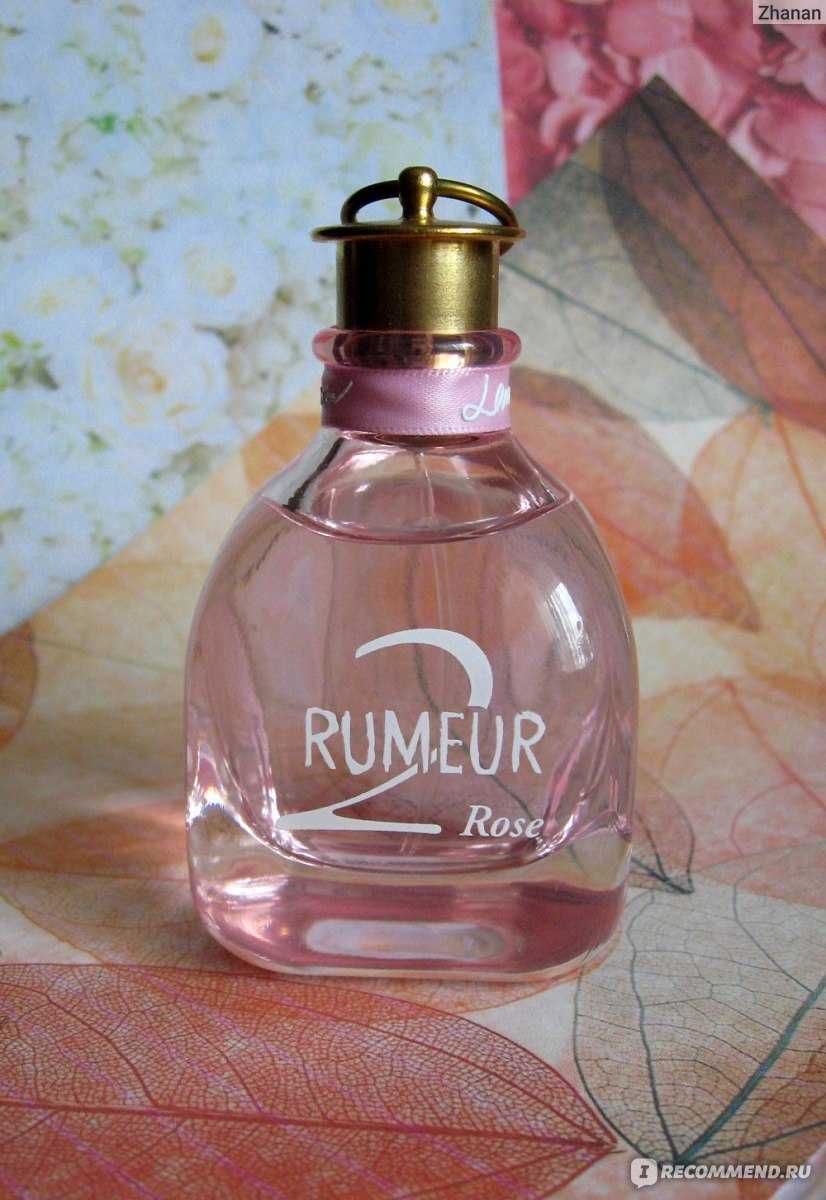 Lanvin Rumeur 2 Rose EDP de dama 30 ml (sigilat)