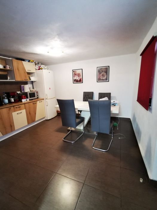 Casa individuala Mehala teren 740mp