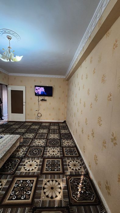 Kvartira TEZDA sotiladi