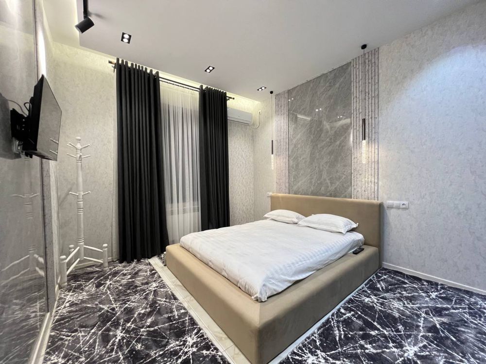 Дача [Hi_tech] VILLA без маклер дача аренда по суточно дача в чарваке