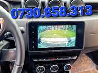 Camera video Dacia Duster camera video marsarier Dacia Duster