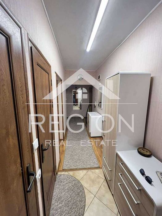 Дава се под наем Четиристаен апартамент в Варна, Цветен квартал - 89 кв.м за 612 € - Снимка #9