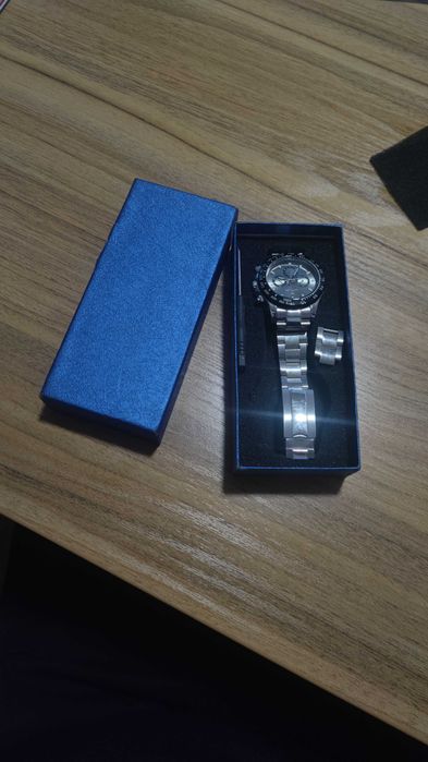 Часы механические