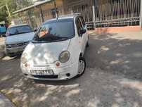 Matiz sotiladi 2006