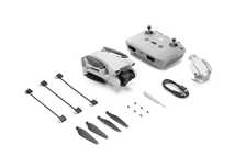 Dji mini 3 дрон