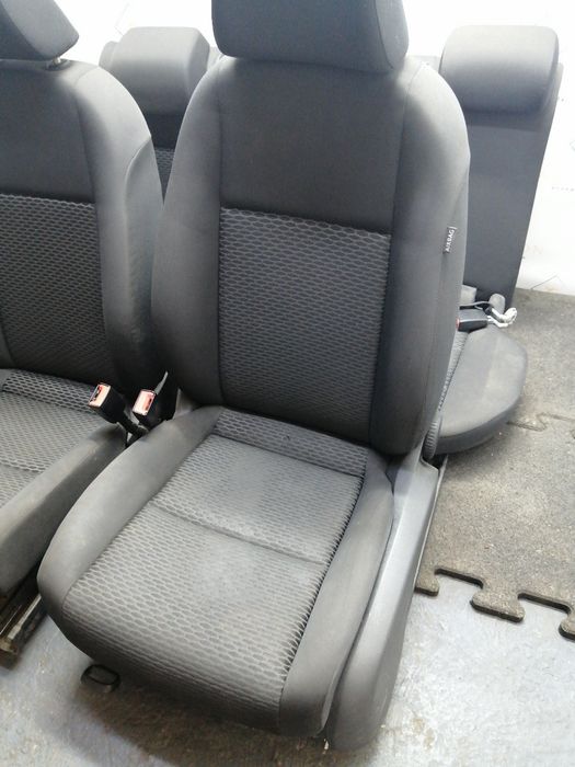 Scaune si banchete  VOLKSWAGEN GOLF VI (5K1) [ 2008 - 2013 ]