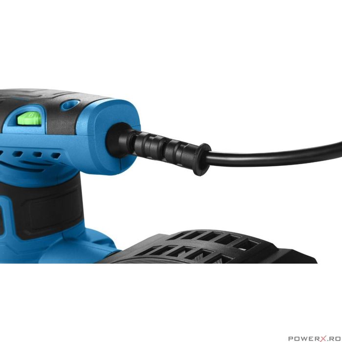 Slefuitor excentric, oscilant pentru lemn si metal, 1300W, 220v, WDS