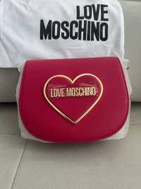Love Moschino, чанта