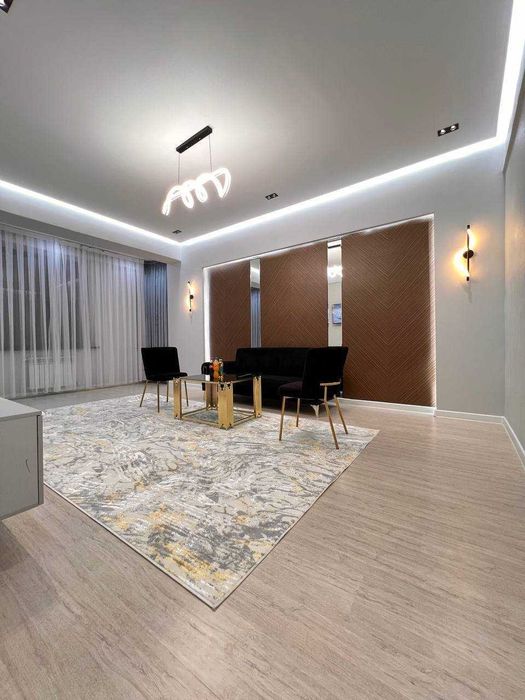 Гулободда 2 хонали новостройка квартира сотилади