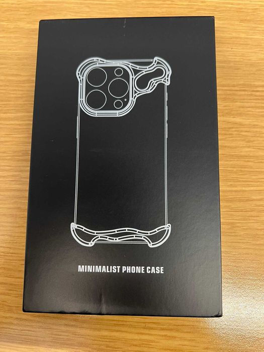 Husa Bumper iPhone 13 Pro