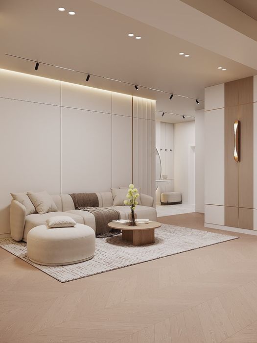 Arxitektura va Dizayn |Arxitektor va Dezayner xizmati