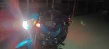 Motosikl Bikaland