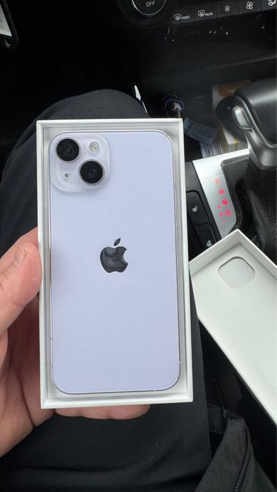 Продам iphone 14