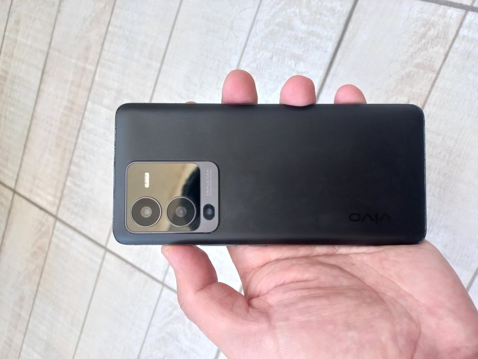 Vivo V25pro 5G /256g телефон