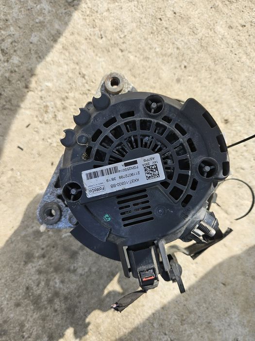 Alternator Ford transit  2019