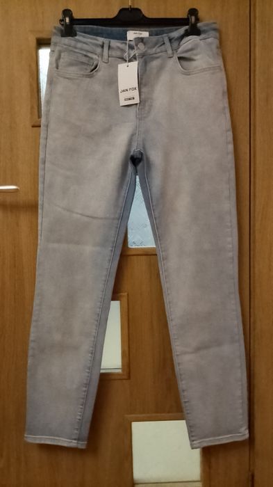 Ликвидация, последна бройка: Нови мъжки дънки Dan Fox