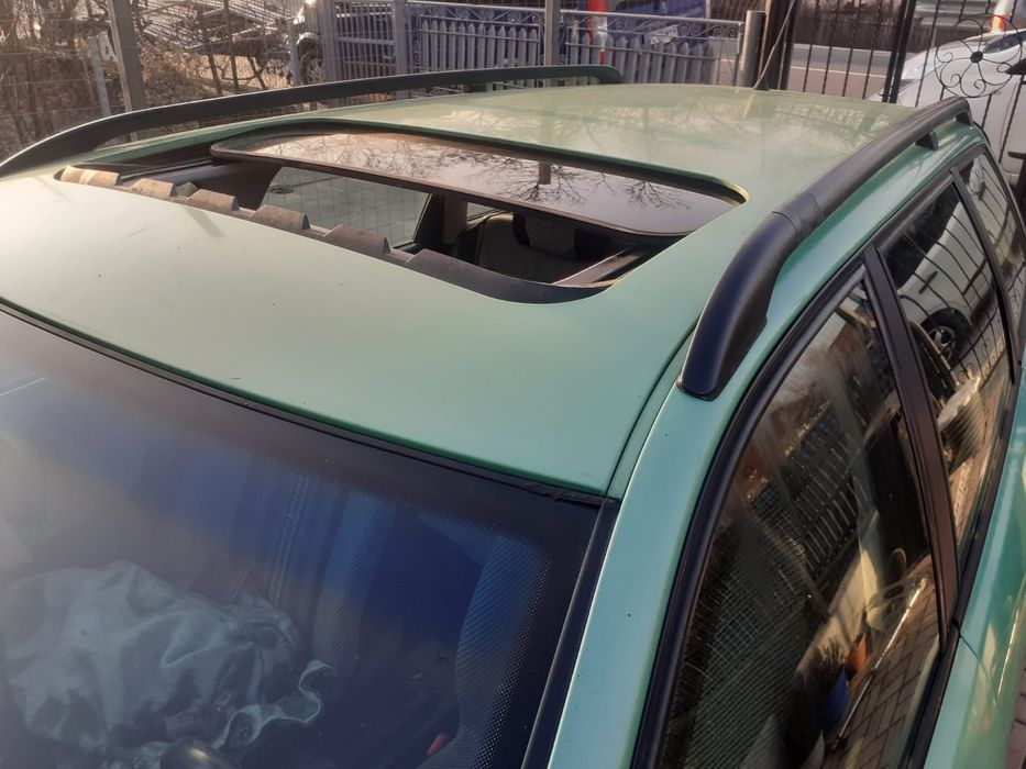 Audi A4 1.8 functional