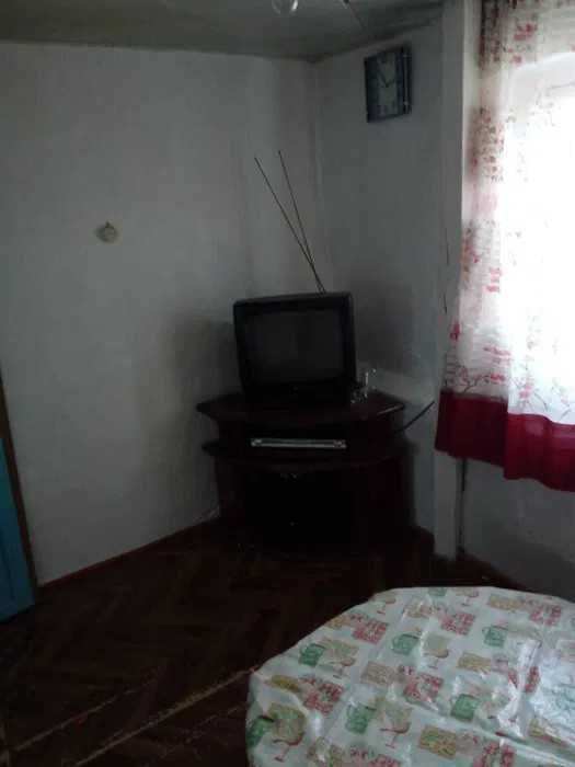 Продаётся дом в Балхаше на рабочем посёлке из 4 комнат