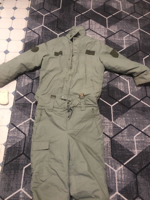 Продам  бушлат зима
